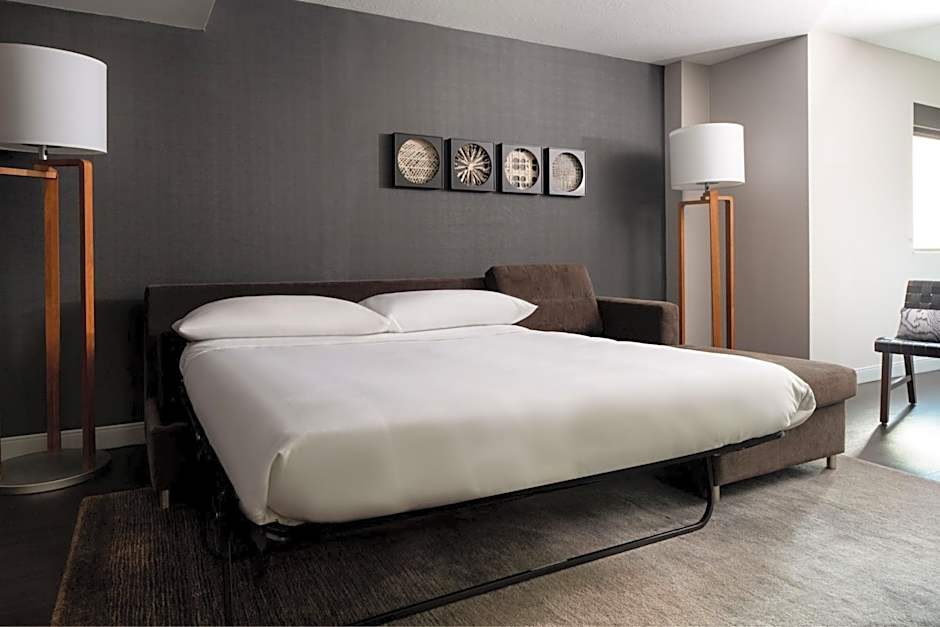 Walnut Creek Marriott