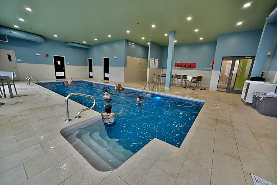 Holiday Inn Express & Suites Gatineau - Ottawa By IHG