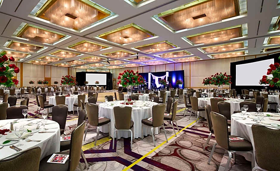 Hyatt Regency Princeton