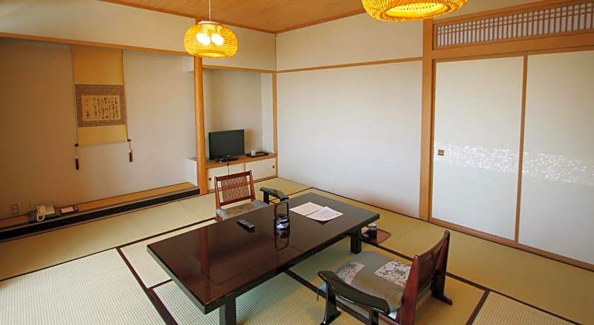 Kohan no Yado Yoshidaya