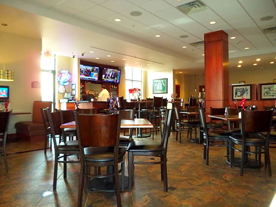Holiday Inn Madison at The American Center by IHG