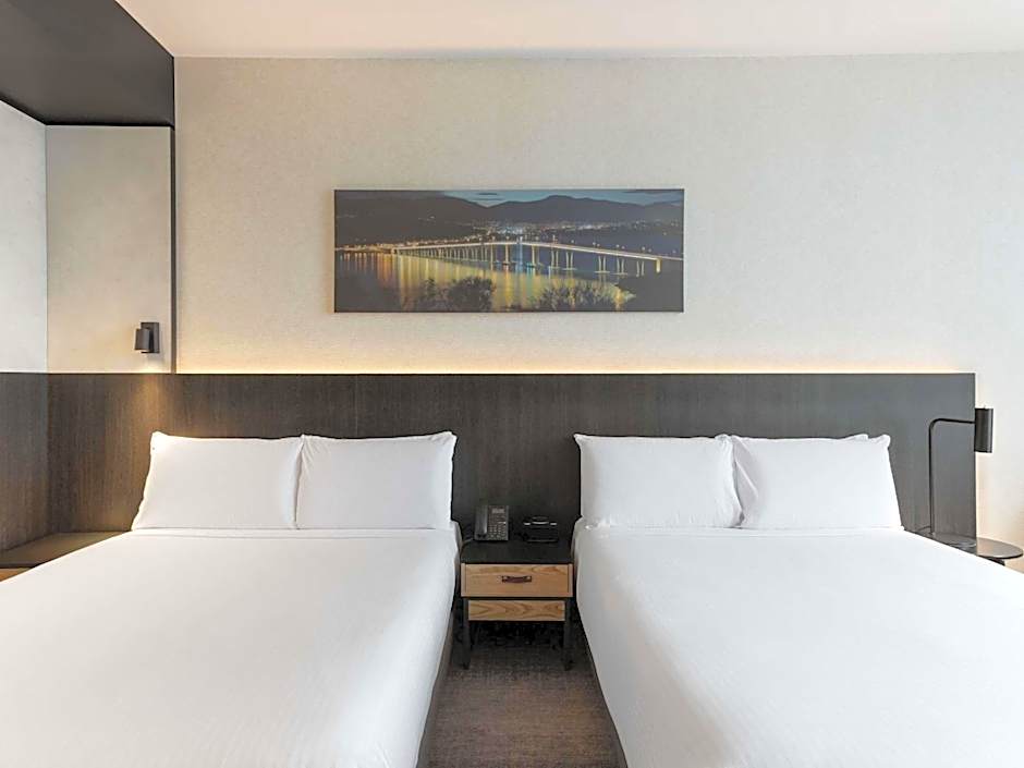 Mövenpick Hotel Hobart 