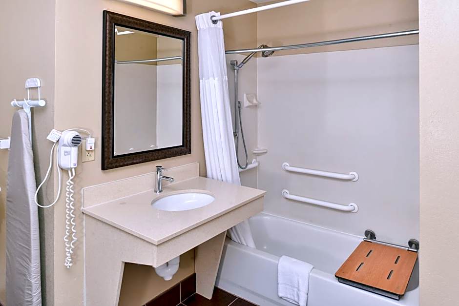 Staybridge Suites OFallon Chesterfield By IHG