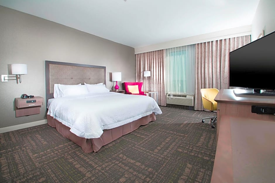 Hampton Inn & Suites La Porte, TX
