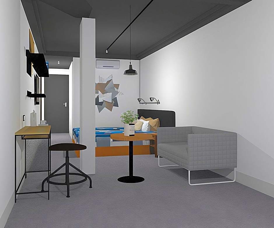 d’primahotel Lagoi Bintan