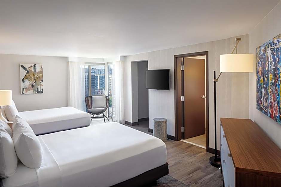 The Bethesdan Hotel, Tapestry Collection by Hilton