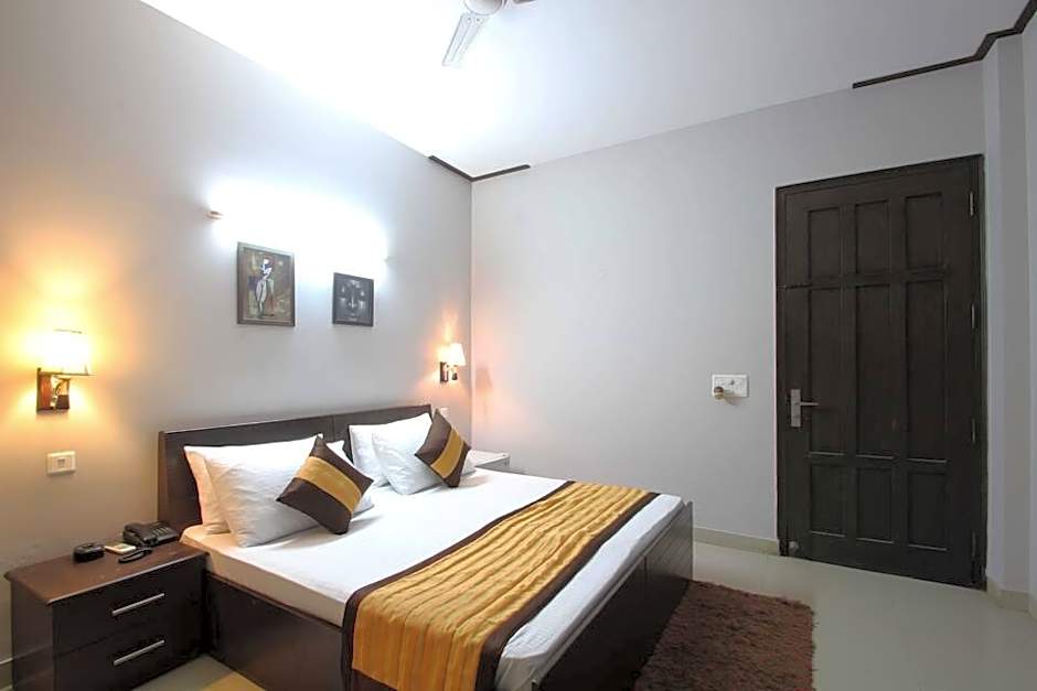 Kartik Inns – Gurgaon, NY