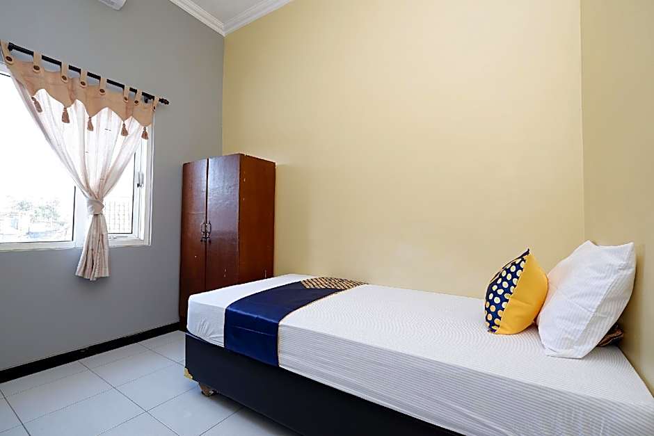 Hotel O Solo Point Guest House Syariah