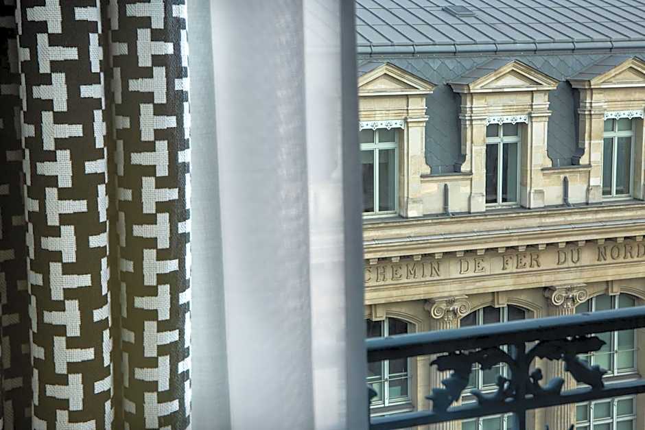 Hotel Flanelles Paris