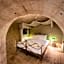 Tafoni Houses Cave Hotel