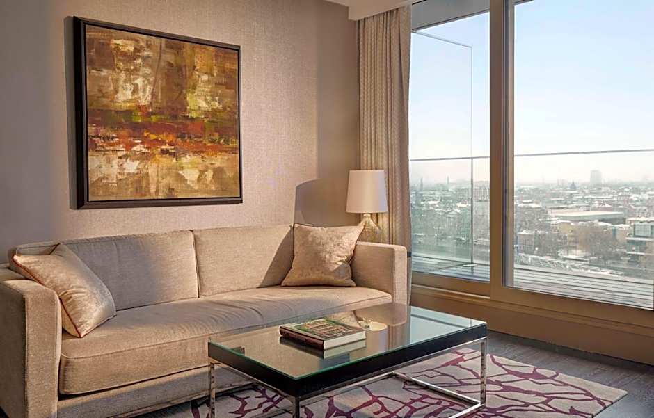 Hyatt Regency London Albert Embankment