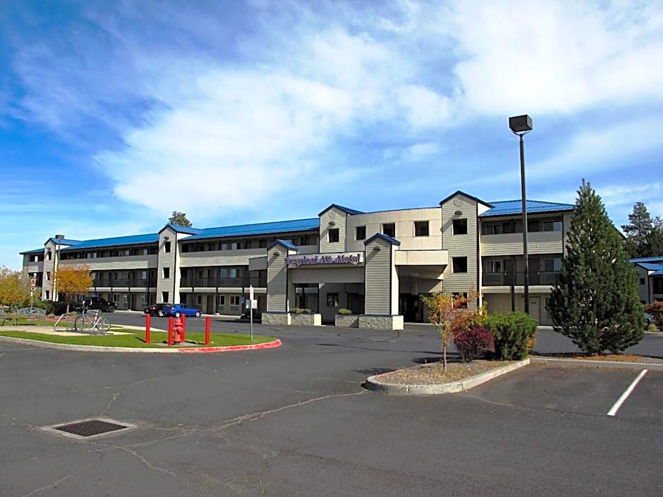Sugarloaf Mountain Motel