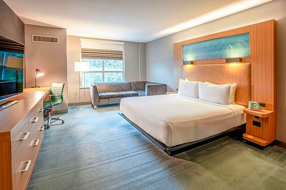 Aloft by Marriott Cupertino