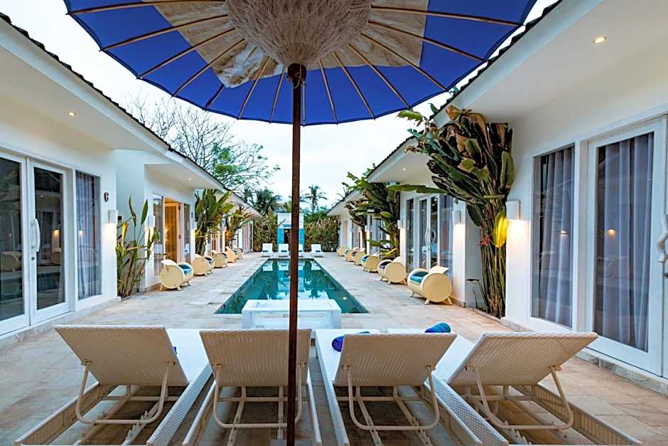Tamoa Boutique Hotel