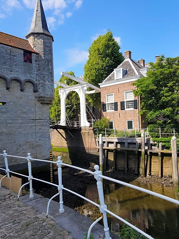 B&B WELKOM Zierikzee