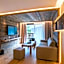 Hostellerie Des Châteaux & Spa
