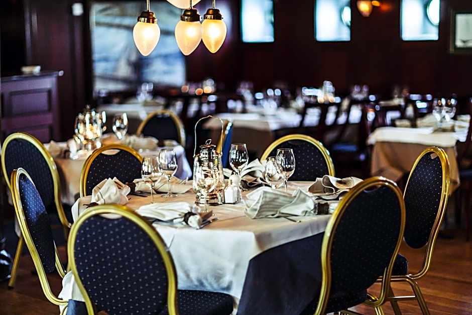 Hotel Barken Viking