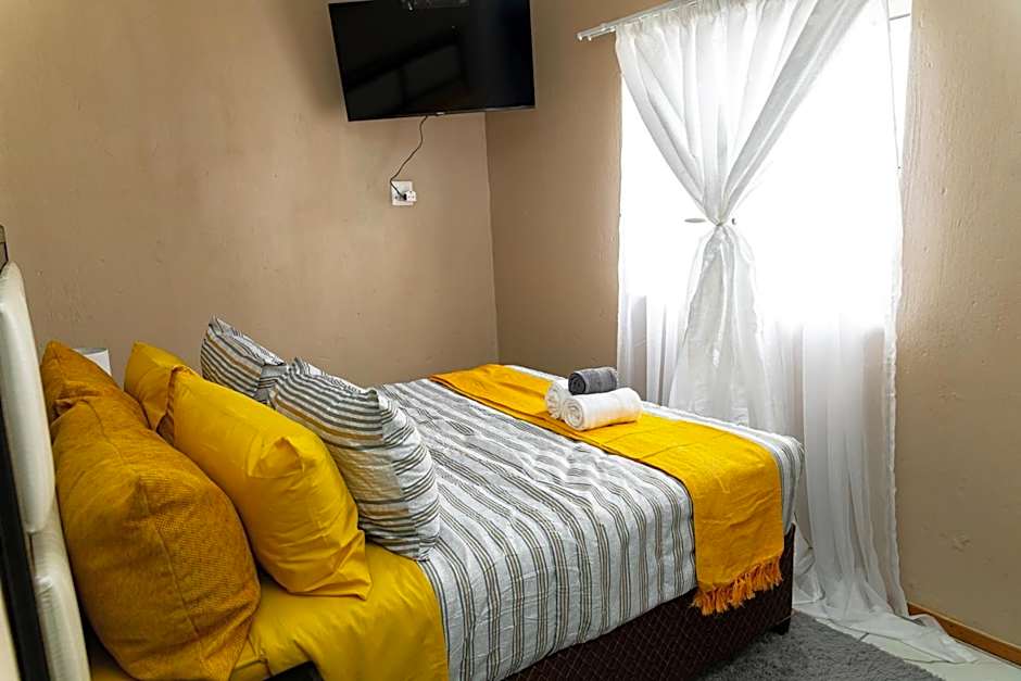 The Hide in Randburg