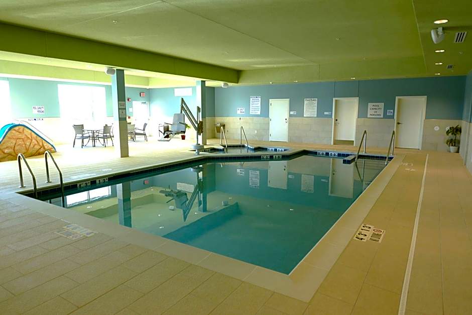 Holiday Inn Express & Suites Onalaska - La Crosse Area By IHG