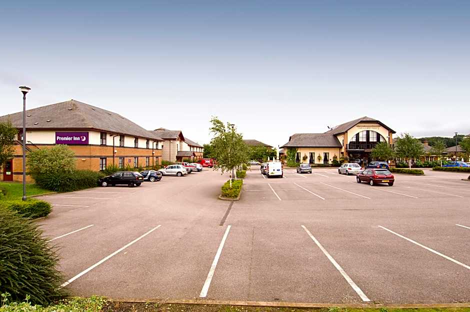 Premier Inn Leicester - Braunstone