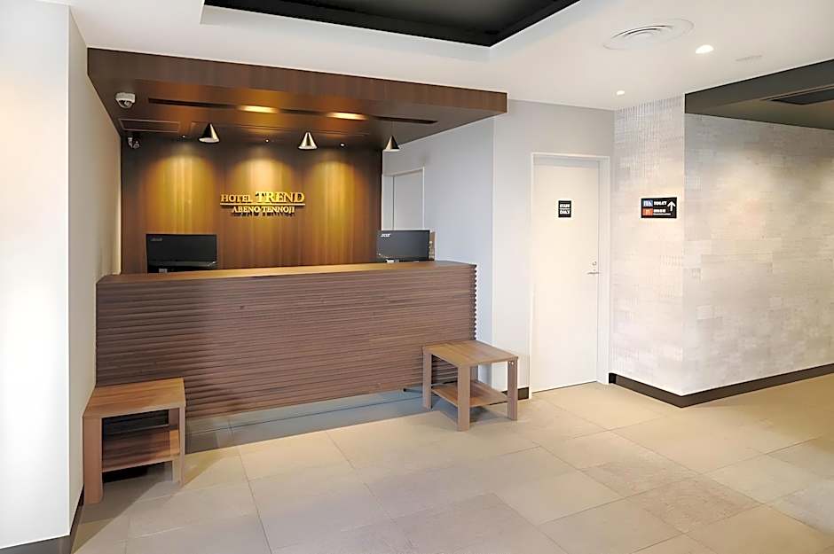 Hotel Trend Abeno Tennoji