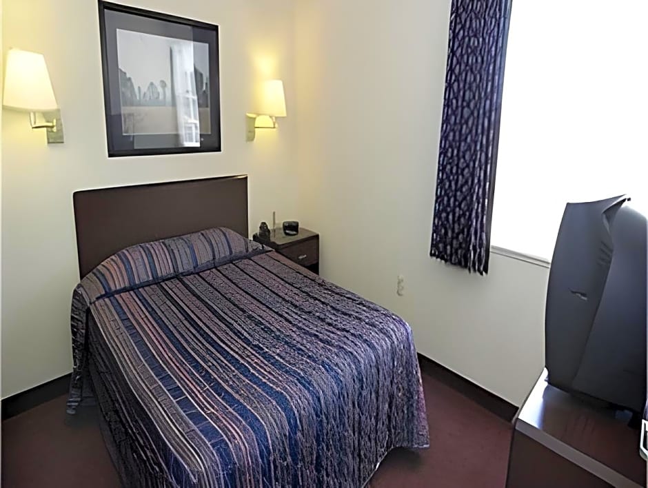 Candlewood Suites Hopewell By IHG