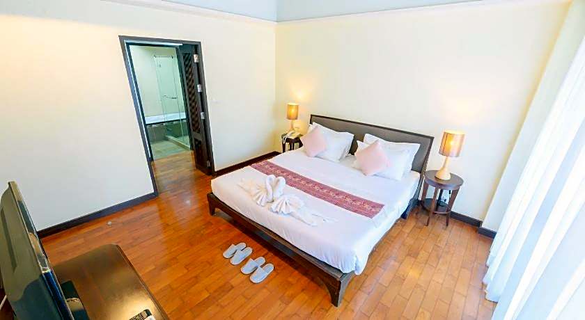 Le Casa Bang Saen Hotel