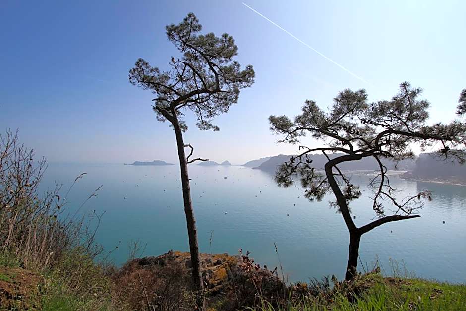 La Haute Flourie - bed and breakfast -chambres d'hôtes