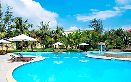 Lazi Beach - Mom Da Chim Resort