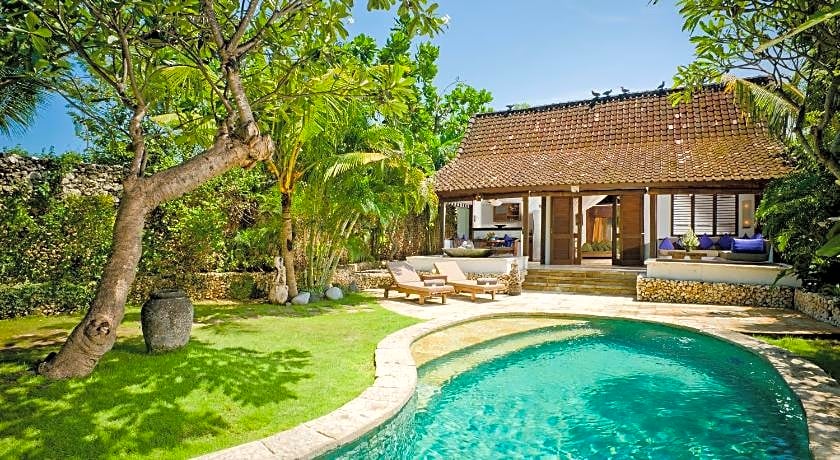 Villa Kubu Seminyak