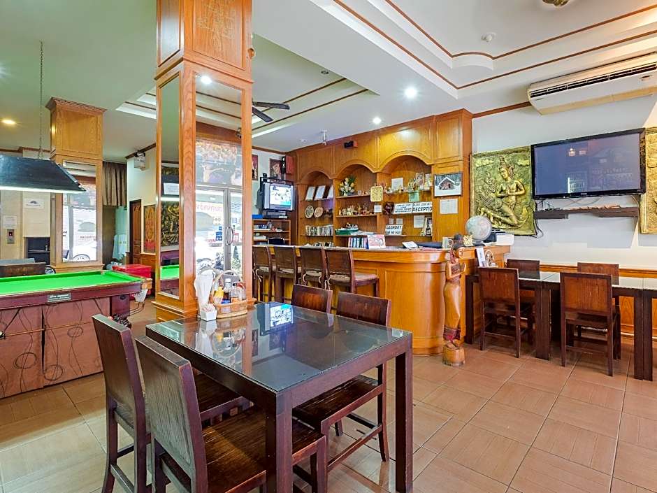 Andamansea Guesthouse