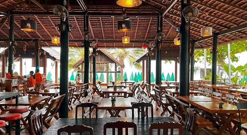 Jirawan Hotel