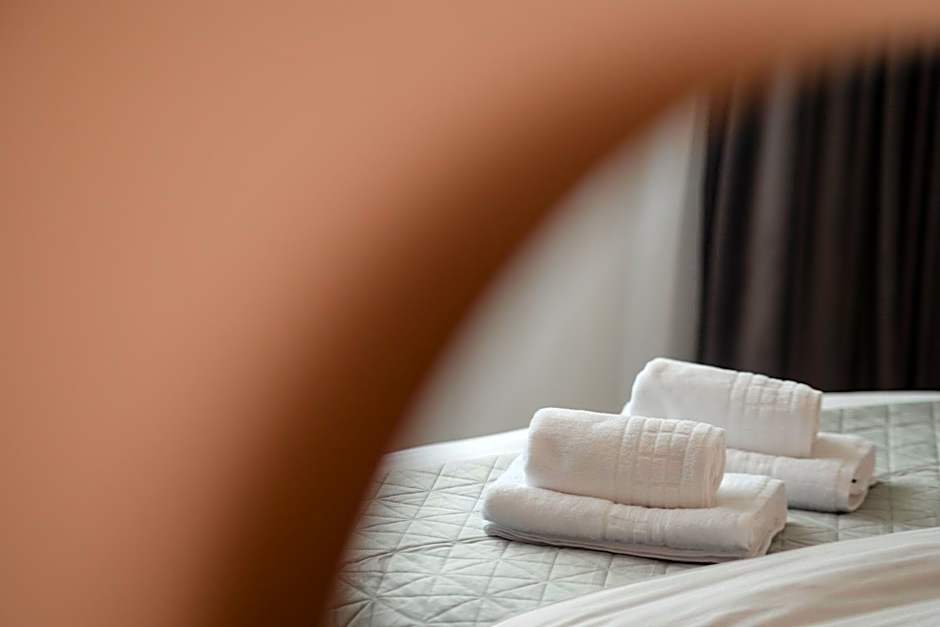 Grand Chalet Aparthotel