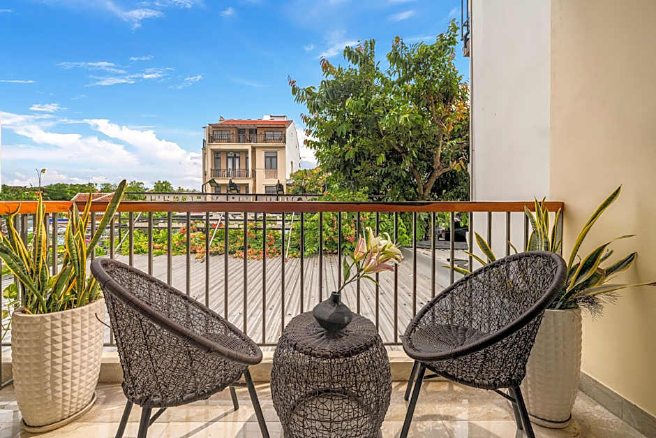 SOUTHERN HOTEL HOI AN 