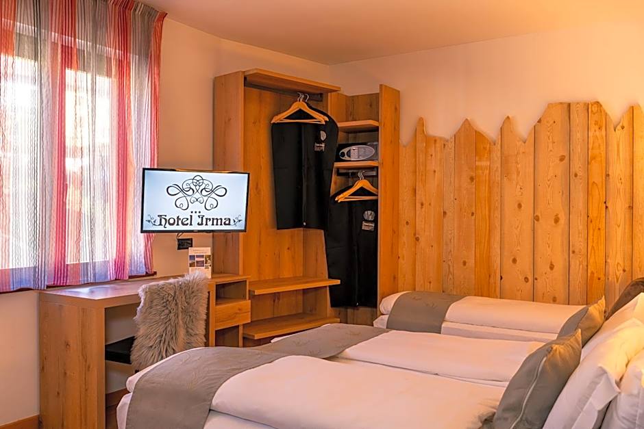 Hotel Irma