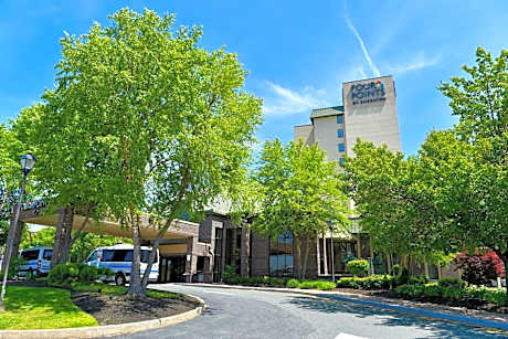 Four Points by Sheraton Wakefield Boston Hotel & Conference Center