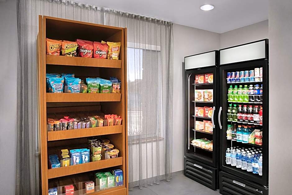 Fairfield Inn & Suites by Marriott El Centro