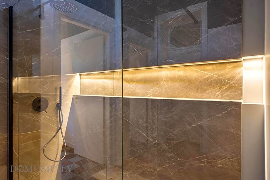 Real Tenuta Apartments By Domus Sicily