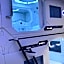 Jianpuke Space Capsule Backpacker Hostel