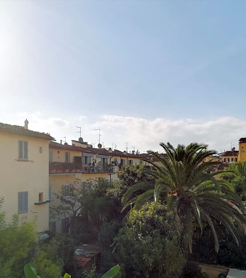 In San Frediano B&B