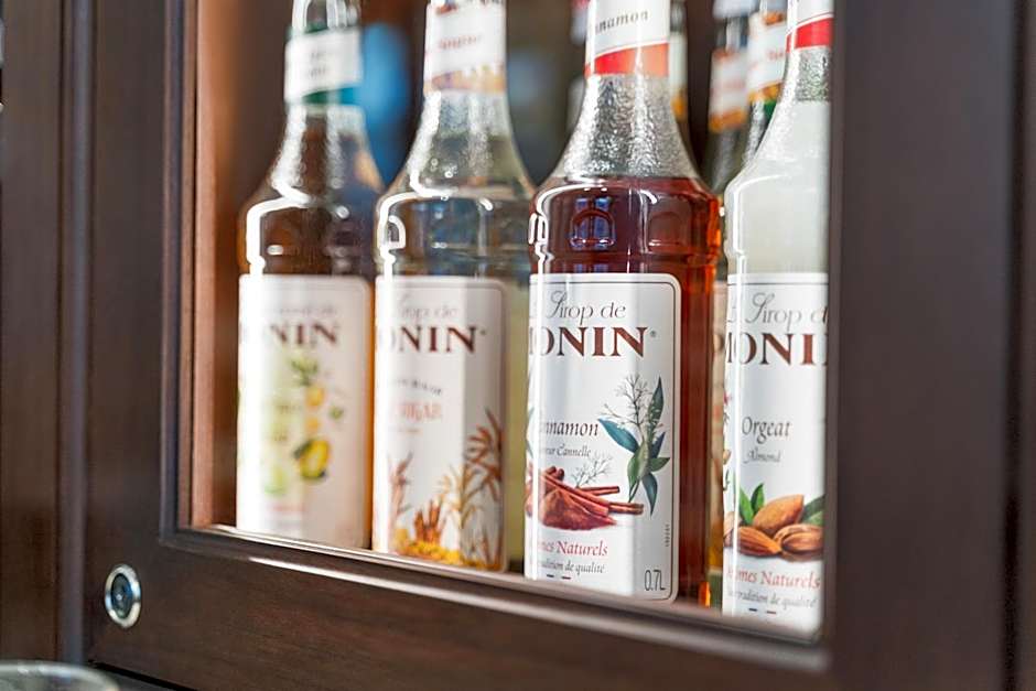 Waldstatterhof Swiss Quality Hotel