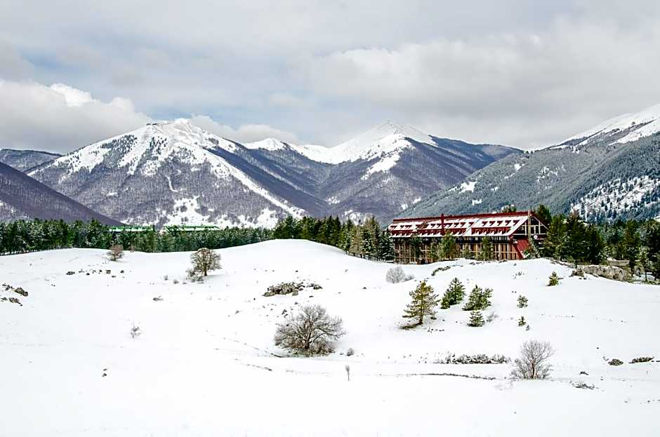 Hotel Residence Club Primula