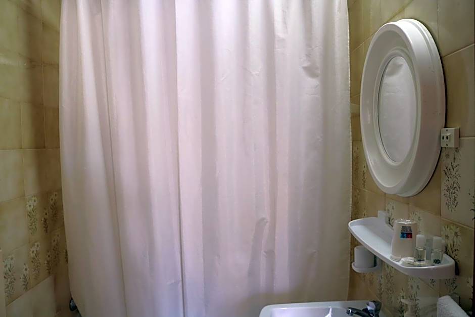 Hotel Solar das Laranjeiras