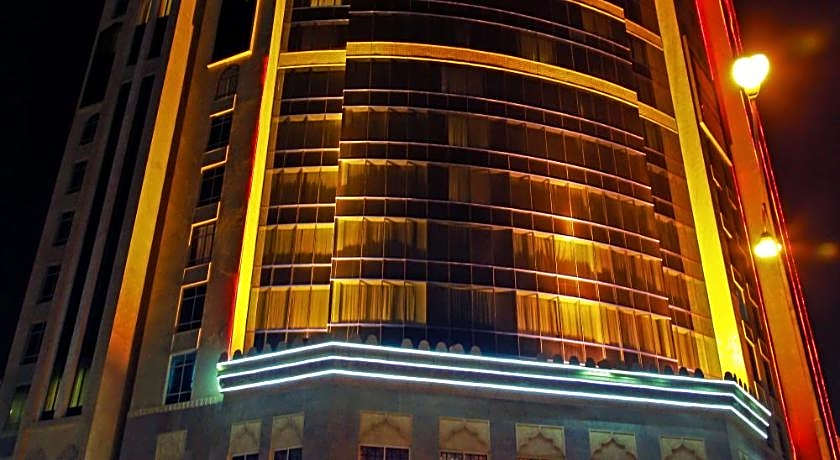 Grand Regal Hotel