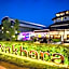 Royal Nakhara Hotel Nongkhai