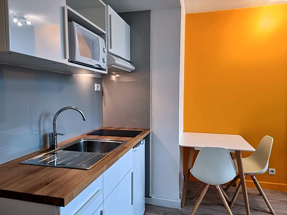 City Loft Apparthotel