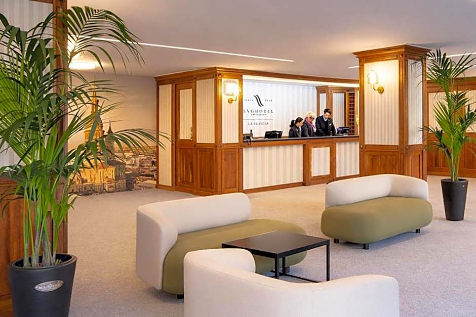 LVG Hotel Collection - La Bussola