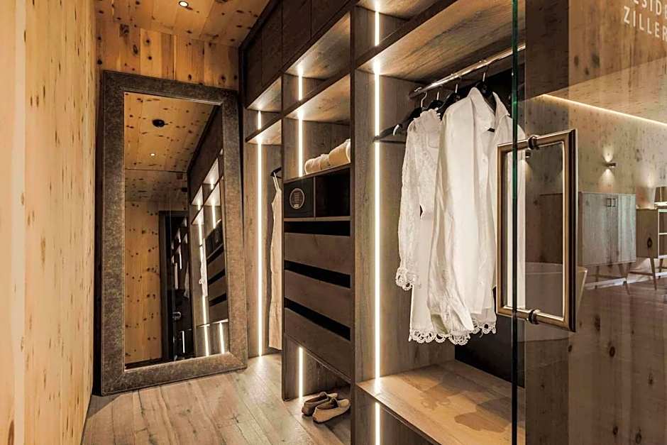 Sportresidenz Zillertal - 4 Sterne Superior