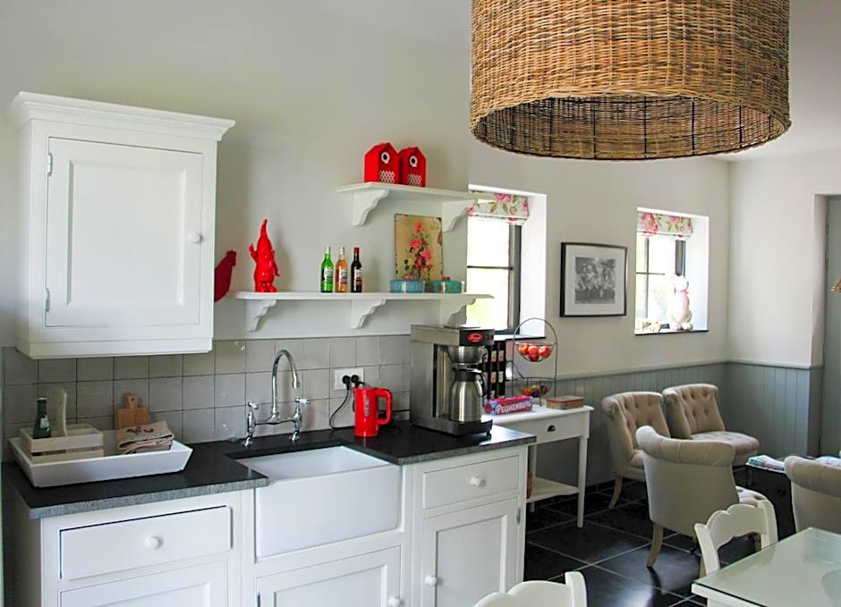 B&B Hortense