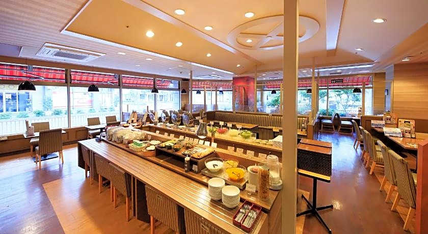 Richmond Hotel Matsumoto